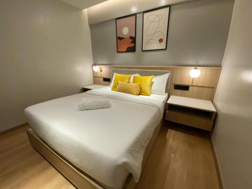 Kuah Apartamento | 32E Home Sleep Home