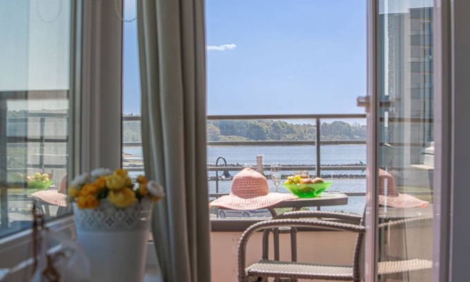 Schausende Apartamento | 33 m² Apartamento ∙ 1 habitación ∙ 2 huéspedes