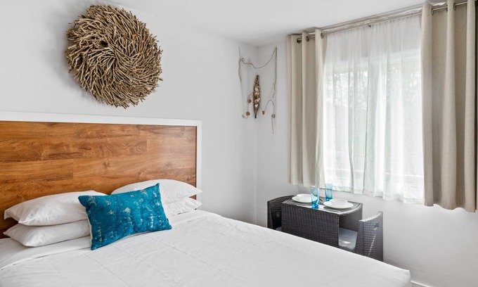 Hampton Bays Cabina | 33 m² Habitación privada ∙ 2 personas