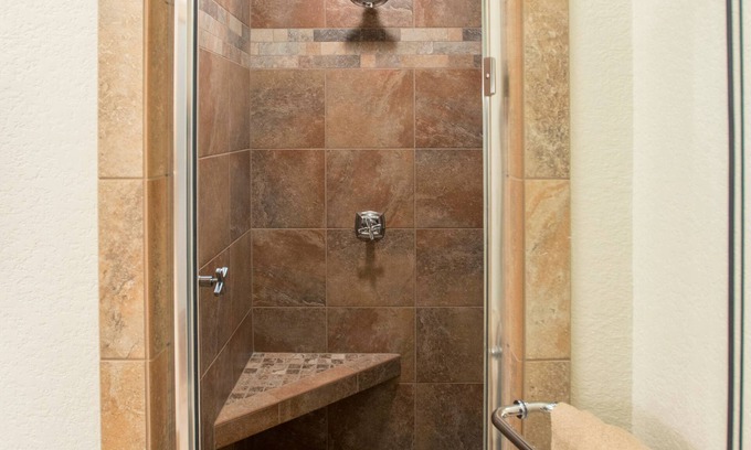 Pueblo Apartamento | 330: GLT Hotel Pentouse Suite