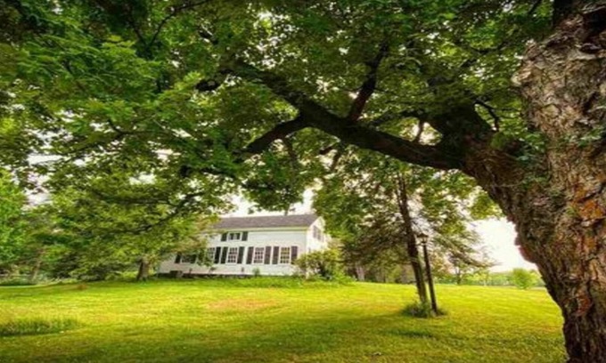 Canton Casa | Casa de 3300 pies cuadrados cerca de SLU, SUNY Canton, Clarkson y SUNY Potsdam