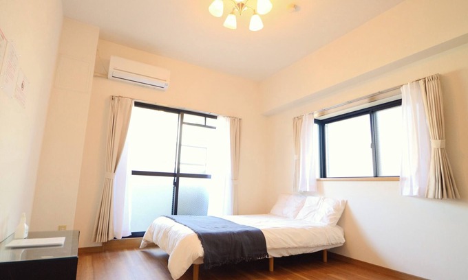 Nakamura Apartamento | 333 minutes walk from station4 people possible1 - 303 / Nagoya Aichi
