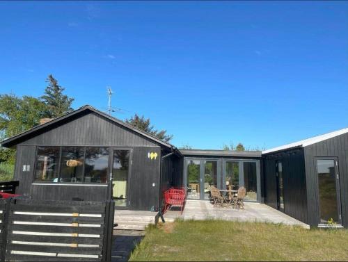 Nørre Lyngvig Casa | 3398-Hvide-Sande-Anker-Eskildsens-Vej-100