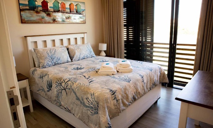 Jeffreys Bay Apartamento | 33D Kabeljauws Beach