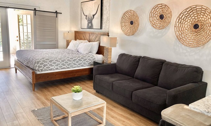 St. George Condominio | 34- Amira Resort Condo, Heated Pool, Hot tub, Gym