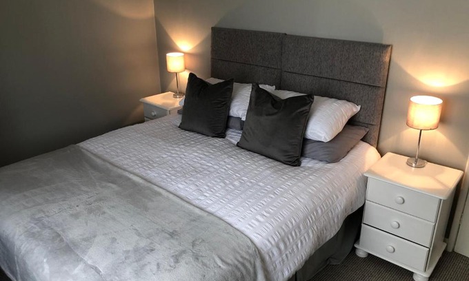 Darlington Casa | 34 Brunton Street Serviced Accommodation