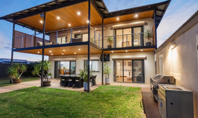 Exmouth Casa | 34 Gnulli Court