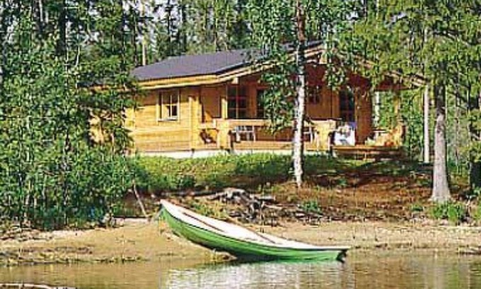 Kaavi Casa | 34 m² Casa ∙ 2 habitaciones ∙ 4 personas