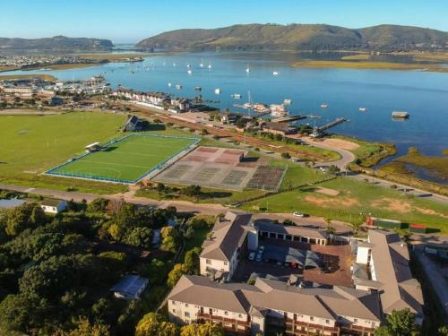 Knysna Central Apartamento | 34 Summerplace, Knysna