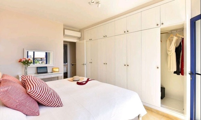 Costa Meloneras Casa | 340 days of sun, the best climate in the world, pool & beach, restaurant, boulevard