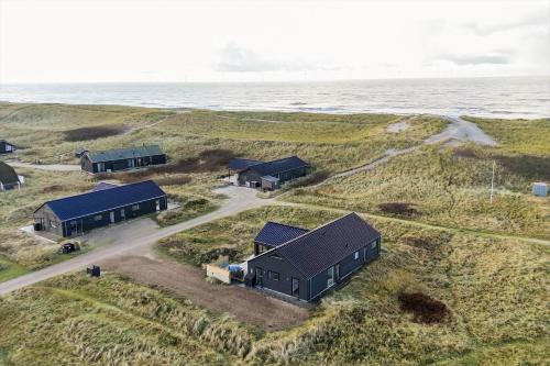Vrist Strand Casa | 340-Harboore-Byskovvej-40