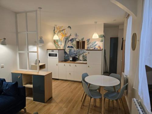 Val-de-Grace Apartamento | 340 rue Saint-Jacques Paris V - Studio