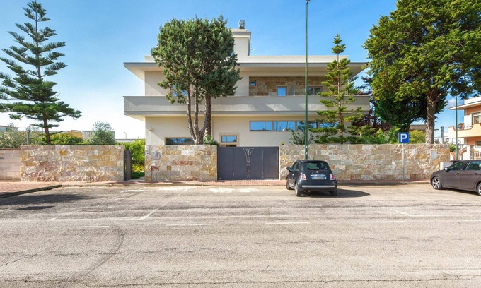 San Pancrazio Salentino Casa | 3405 B&B Le Radici Del Salento - Singola