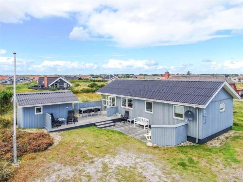 Nørre Lyngvig Casa | 341-Hvide-Sande-Fyrmarken-13