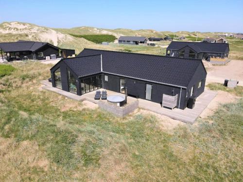 Vrist Strand Casa | 346-Harboore-Byskovvej-34