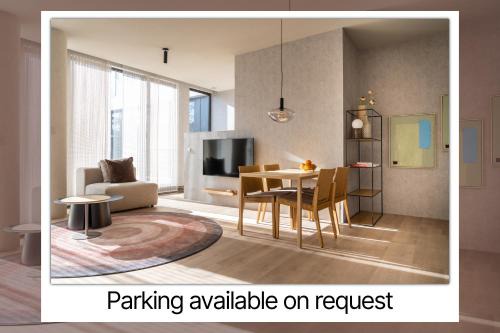 The Hague Center Apartamento | 348 Suites Short Stay
