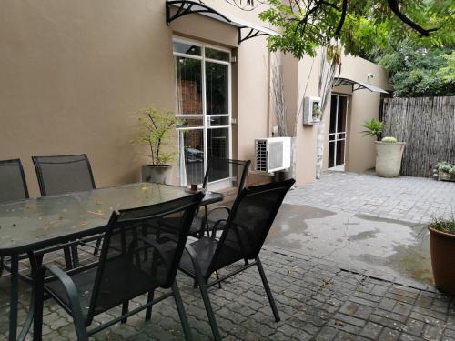 Pretoria Casa | 34th on Pierneef