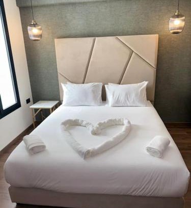 Anfa Apartamento | 35 Appartement ensoleillé calme et NEUF