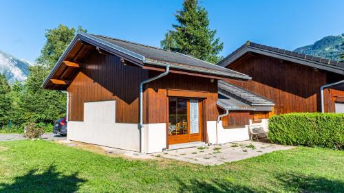 Morillon Chalet De Esquí | 35 CHALET - Chalet lumineux 6 pers
