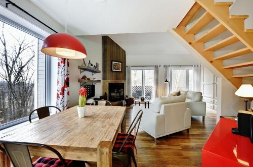 Stoneham Apartamento | 35 chemin du Hameau 43