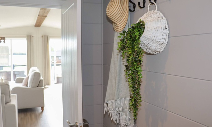 Oakmere Cabaña | 35 Delamere Point