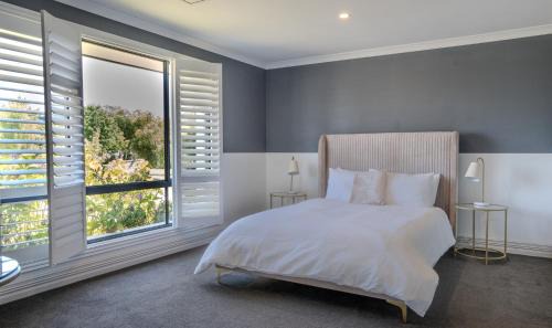 Baldivis Casa | 35 Hamptons Luxury Escape Family Home Sleeps9