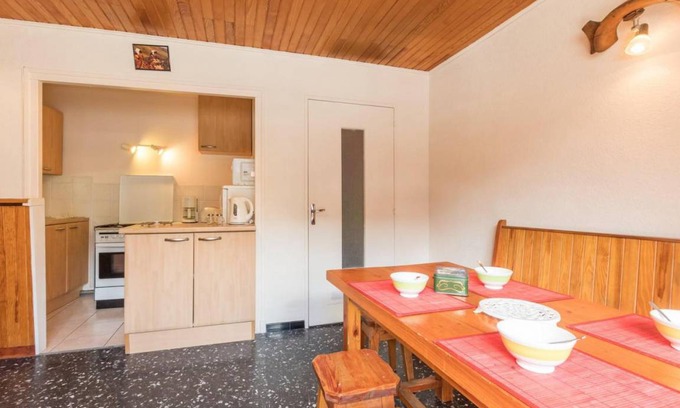 La Salle-les-Alpes Apartamento | 35 m² Apartment ∙ 1 bedroom ∙ 4 guests