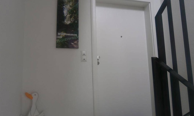 Greimerath Apartamento | 35 m² Apartamento ∙ 3 huéspedes