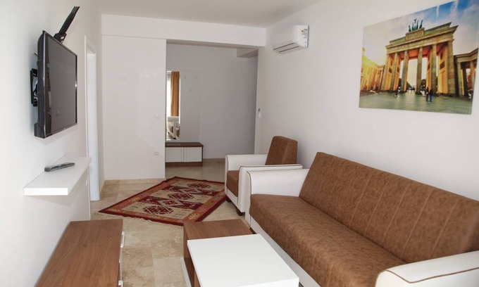 Bregvija Casa | 35 m² Casa ∙ 1 habitación ∙ 4 huéspedes