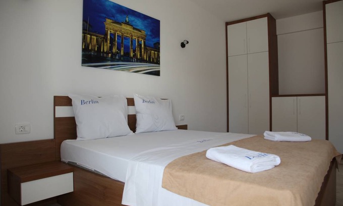 Bregvija Casa | 35 m² Casa ∙ 1 habitación ∙ 4 huéspedes