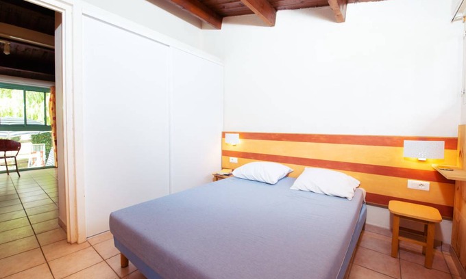Marvejols Casa | 35 m² Casa ∙ 2 habitaciones ∙ 6 huéspedes