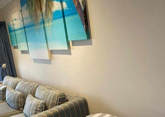 Shelly Beach Apartamento | 35 on Bondi South Africa