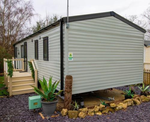St Leonards-On-Sea Complejo | 35 Redwood - Beauport Park, Hastings