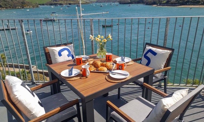Salcombe Casa | 35 The Salcombe