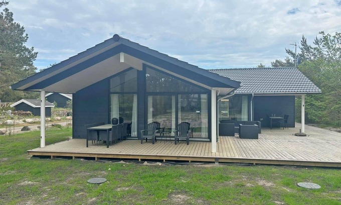 Bedegaard Casa | 3519 Nexø - Fjorden 6