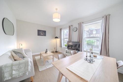 Staple Hill Apartamento | 351B Fishponds Road