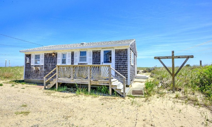 Sagamore Beach Casa | 355 B Phillips Road Sagamore Beach - Cape Cod