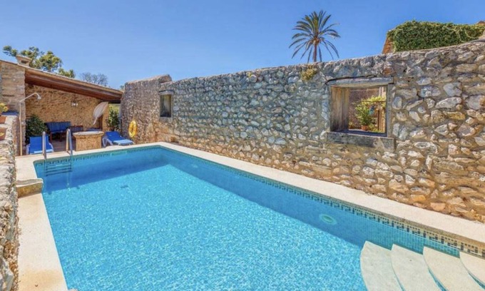 Urbanitzacio la Font Villa | 355 m² Villa ∙ 5 habitaciones ∙ 8 huéspedes