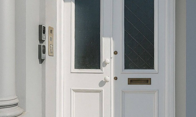Harringay Casa | 356 Manor House Central London Room 3