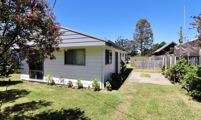Mallacoota Casa | 36 Betka Road, Mallacoota VIC 3892