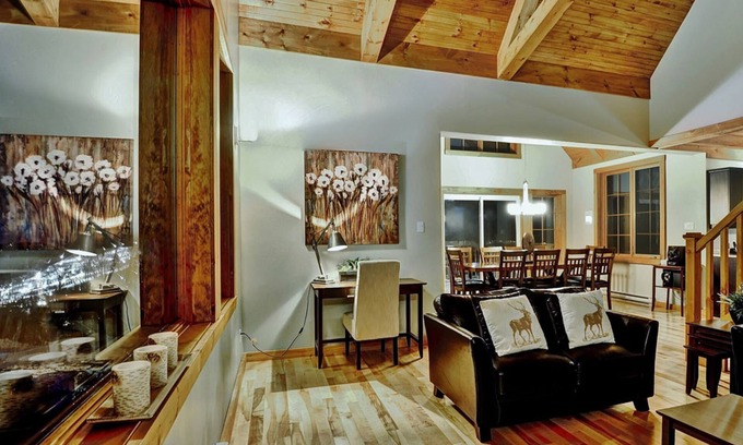 Stoneham Casa | 36- Chalet para alquilar en Stoneham