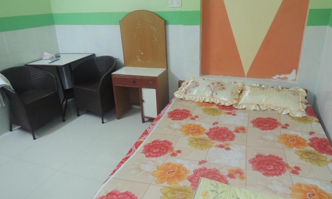 Rach Gia Hostal | 36 Hostel