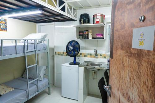 Sao Paulo Apartamento | 36 LOFT Perfeito Metro SPExpo Airport CPB