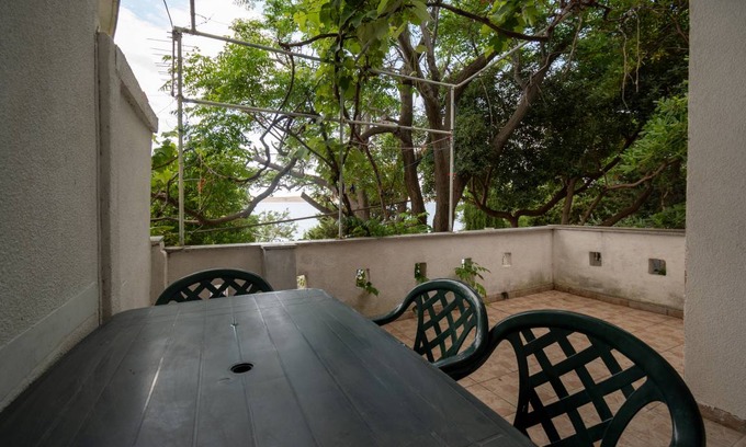 Vidalici Apartamento | 36 m² Apartamento ∙ 1 habitación ∙ 4 huéspedes
