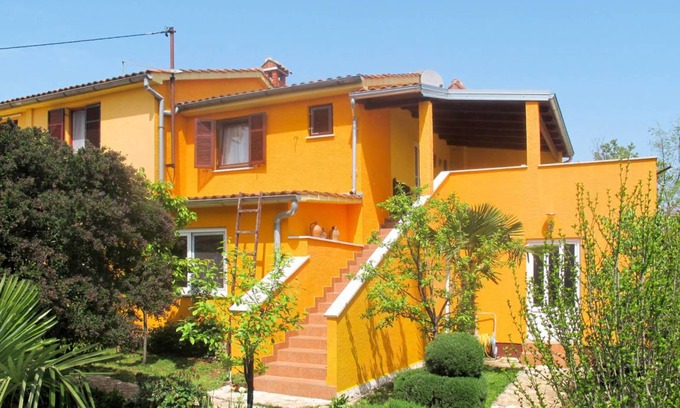 Stranici kod Lovreca Apartamento | 36 m² Apartamento ∙ 2 habitaciones ∙ 4 personas