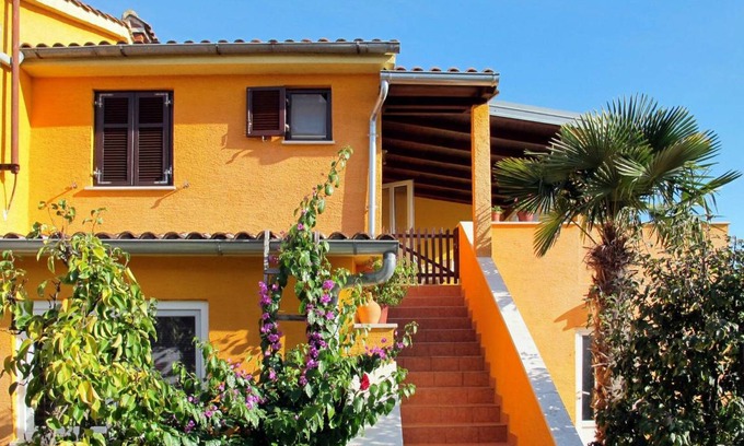 Stranici kod Lovreca Apartamento | 36 m² Apartamento ∙ 2 habitaciones ∙ 4 huéspedes