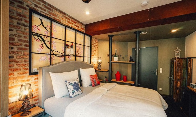 Weimar Casa | 36 Phô Cô Hotel & Suites
