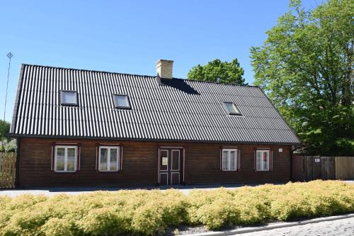 Haapsalu Casa | 36 Posti