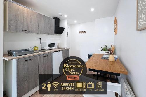 Royat Apartamento | 36 ROYAT Nationale N3