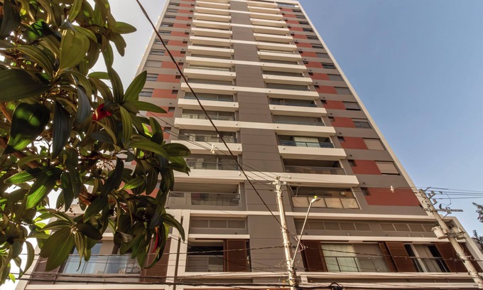 Vila Mariana Apartamento | 360 Ambience Vila Mariana